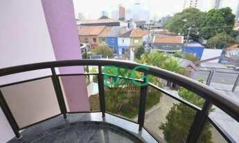 Imagem: Apartamento com 3 dormitórios à venda