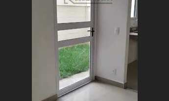 Imagem 6: Apartamento com 2 dormitórios à venda, 42 m² por R$ 229.000,00 - Residencial Sollare - Sal