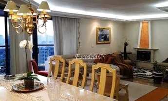 Imagem 4: Apartamento à venda, 219 m² por R$ 1.350.000,00 - Santana - São Paulo/SP