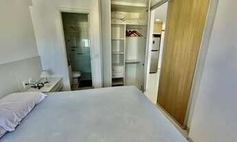 Imagem 6: Apartamento para aluguel com 26 metros quadrados com 1 quarto. Classe AA