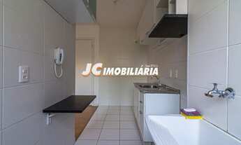 Imagem 4: APARTAMENTO SÃO PAULO CAMPO LIMPO