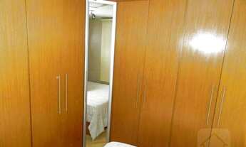 Imagem 5: Apartamento com 3 dormitórios à venda, 65 m² por R$ 360.000,00 - Butantã - São Paulo/SP