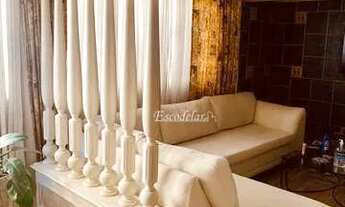 Imagem 4: Apartamento com 3 dormitórios à venda, 134 m² por R$ 990.000,00 - Bela Vista - São Paulo/S