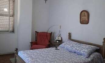 Imagem 5: Apartamento com 3 dormitórios para alugar, 170 m² por R$ 2.550,00/mês - Centro - Santo And