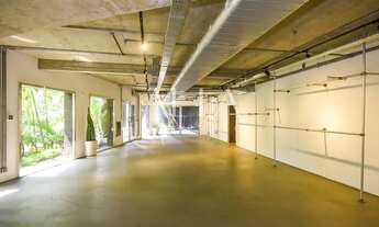 Imagem 5: Sala/Conjunto para aluguel e venda tem 295 metros quadrados em Brooklin Paulista - São Pau