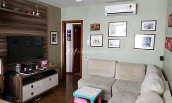 Imagem 4: Copacabana Apartamento com 2 dormitórios