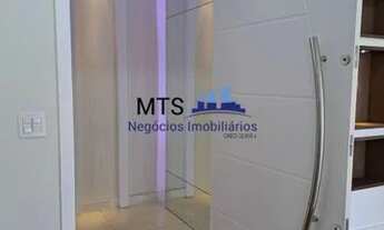 Imagem 5: APARTMENTO ALTO PADRÃO PARA LOCAÇÃO - INTERLAGOS - SÃO PAULO/SP