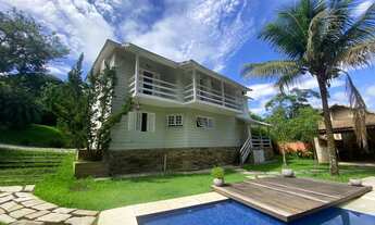 Imagem: Casa para aluguel e venda com 100 metros