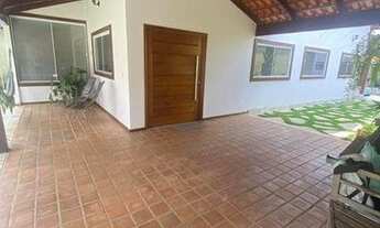 Imagem 6: Casa em Setor Meia Ponte - Pirenópolis