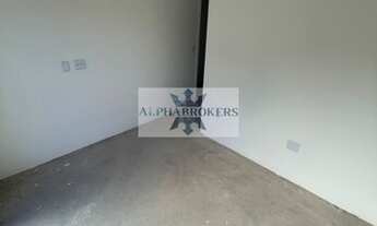 Imagem 3: Casa de condomínio para venda com 78 m2 com 2 quartos em Vila Yara - Osasco - SP