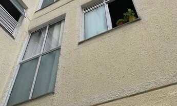 Imagem 9: Alugo apto terreo residencial algarve- com área privativa