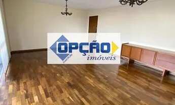 Imagem 2: Apartamento para Locação em São Paulo, MOOCA, 3 dormitórios, 1 suíte, 3 banheiros, 1 vaga