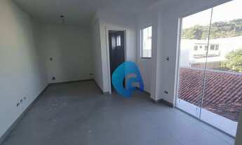 Imagem 2: Apartamento com 1 dormitório à venda, 29 m² por R$ 144.900,00 - Parque da Fonte - São José