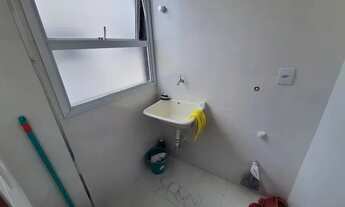 Imagem 3: WAFApartamento para venda tem 50 metros quadrados com 2 quartos