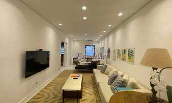 Imagem 7: Casa com 3 dormitórios para alugar, 160 m² por R$ 20.000,00/mês - Cerqueira César - São Pa