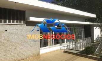 Imagem 4: SãO PAULO - Casa Padrão - Brooklin Paulista