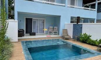 Imagem: Casa em condominio RESIDENCIAL em São Sebastião