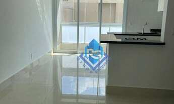 Imagem 3: Apartamento com 2 dormitórios para alugar, 63 m² - Jardim - Santo André/SP