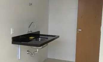 Imagem 7: Alugo Apartamento 2 Quartos Cruzeiro Novo Quadra 105, 1º Andar - Direto Com Proprietário