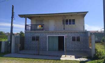 Imagem 3: Casa Beira Mar com 6 dormitórios à venda, 228 m² por R$ 1.500.000 - Centro - Penha/SC