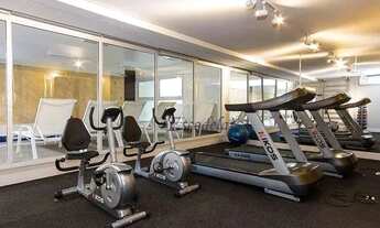 Imagem 6: Apartamento à venda, 35 m² por R$ 480.000,00 - Cerqueira César - São Paulo/SP