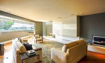 Imagem: Apartamento à Venda - Morumbi, 4 Quartos