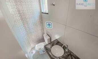 Imagem 5: Casa com 03 quartos em rua Privativa para locação em Eusébio