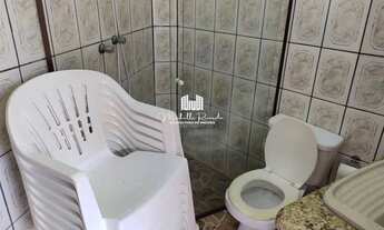 Imagem 7: Térrea para venda tem 181 metros quadrados com 3 quartos em Jardim Praia Grande - Mongaguá