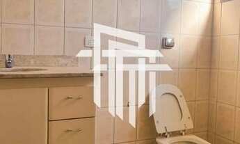 Imagem 2: Apartamento com 3 dormitórios, 114 m² - venda por R$ 400.000,00 ou aluguel por R$ 2.370,00