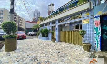 Imagem: Casa alto padrão no Umarizal - 400 m²