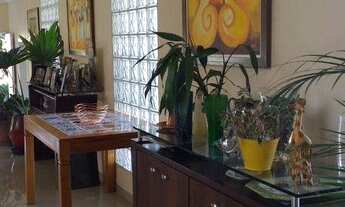 Imagem 7: Casa com 4 dormitórios à venda, 541 m² por R$ 1.900.000,00 - Residencial Euroville - Carap