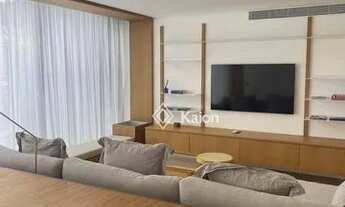 Imagem 7: Casa com 5 dormitórios à venda, 576 m² por R$ 23.000.000,00 - Condomínio Fazenda Boa Vista