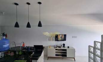 Imagem 14: Apartamento para venda tem 31 metros quadrados com 1 quarto em Boca do Rio - Salvador - BA