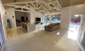 Imagem 2: Casa com 5 dormitórios à venda, 350 m² por R$ 5.500.000,00 - Marina Guarujá - Guarujá/SP