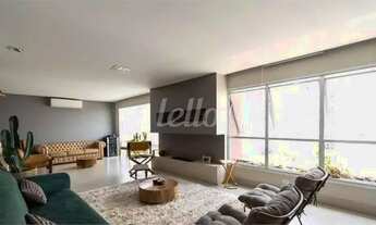 Imagem 2: São Paulo - Apartamento Padrão - Jardins