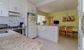 Imagem 4: Alto da Lapa Casa com 3 dormitórios