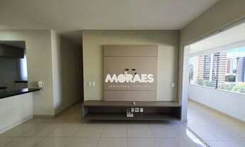 Imagem 3: Apartamento com 3 dormitórios e 1 suíte para alugar, 84 m² por R$ 3.420/mês - Residencial