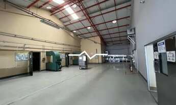 Imagem 5: Terreno de 5.500m² com 4.500m² de área construída para locação no Guamá - Doutor Imóveis