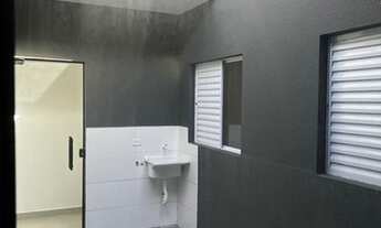 Imagem 3: CASA RESIDENCIAL em SOROCABA - SP, PARQUE SÃO BENTO