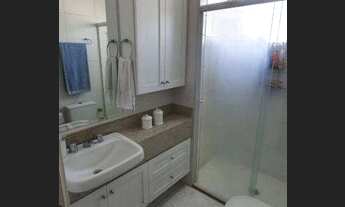 Imagem 6: Apartamento com 3 dormitórios à venda, 134 m² por R$ 1.900.000,00 - Vila Romana - São Paul