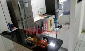 Imagem 7: VENDA! Apartamento no Residencial Jardim Primavera II