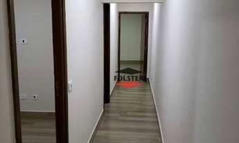 Imagem 6: Casa com 3 dormitórios à venda, 115 m² por R$ 440.000 - Jardim Santa Rita de Cássia - Sant