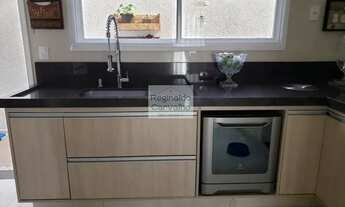 Imagem 5: Casa Térrea 3 Suítes, 170 m² por R$ 1.500.000 - Urbanova SJC