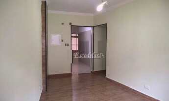 Imagem 2: Apartamento à venda, 85 m² por R$ 532.000,00 - Santana - São Paulo/SP