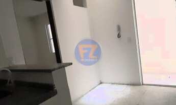 Imagem 3: APARTAMENTO para aluguel, 1 quarto, 1 suíte, Alto da Balança - FORTALEZA/CE