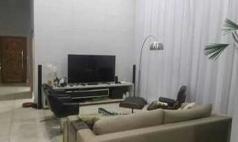 Imagem 5: Casa para venda com 3 quartos em Residencial Central Parque - Salto - SP