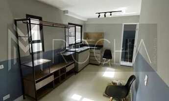 Imagem 7: Apartamento para Locação em Curitiba, Novo Mundo, 1 dormitório, 1 banheiro