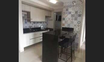 Imagem: Grand Park Árvores ( Projetado