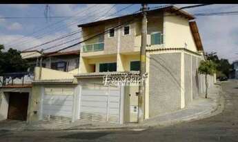 Imagem 3: Sobrado com 3 dormitórios à venda, 200 m² por R$ 890.000,00 - Jardim Virginia Bianca - São