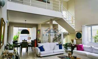 Imagem 4: Casa com 3 dormitórios, 320 m² - venda por R$ 2.200.000,00 ou aluguel por R$ 12.840,83/mês